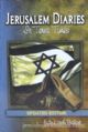 21332 Jerusalem Diaries: On Tense Times
